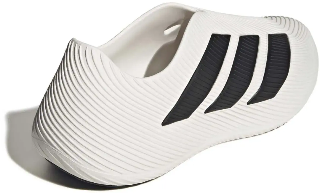 Adidas Purechill Slides - Wit - Maat 42 - afbeelding 3 van 6