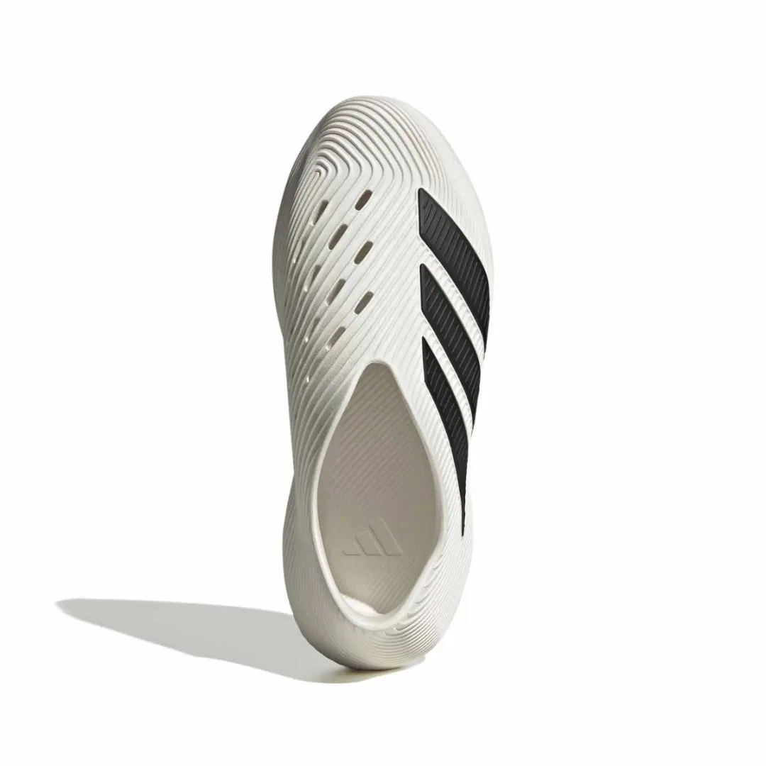 Adidas Purechill Slides - Wit - Maat 42 - afbeelding 5 van 6