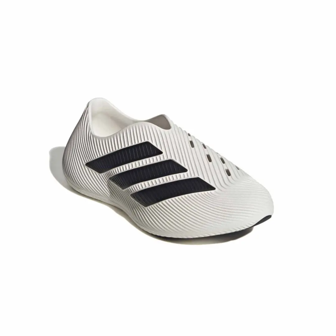 Adidas Purechill Slides - Wit - Maat 42 - afbeelding 6 van 6