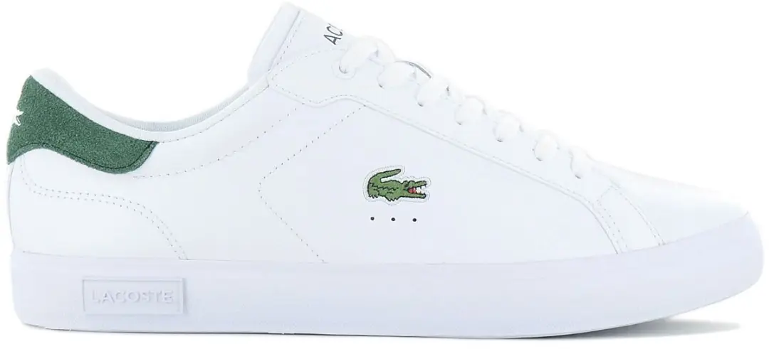 LACOSTE Powercourt 224