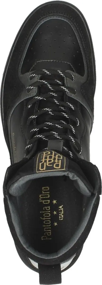 Pantofola d'Oro Baveno Veterschoenen - Maat 41