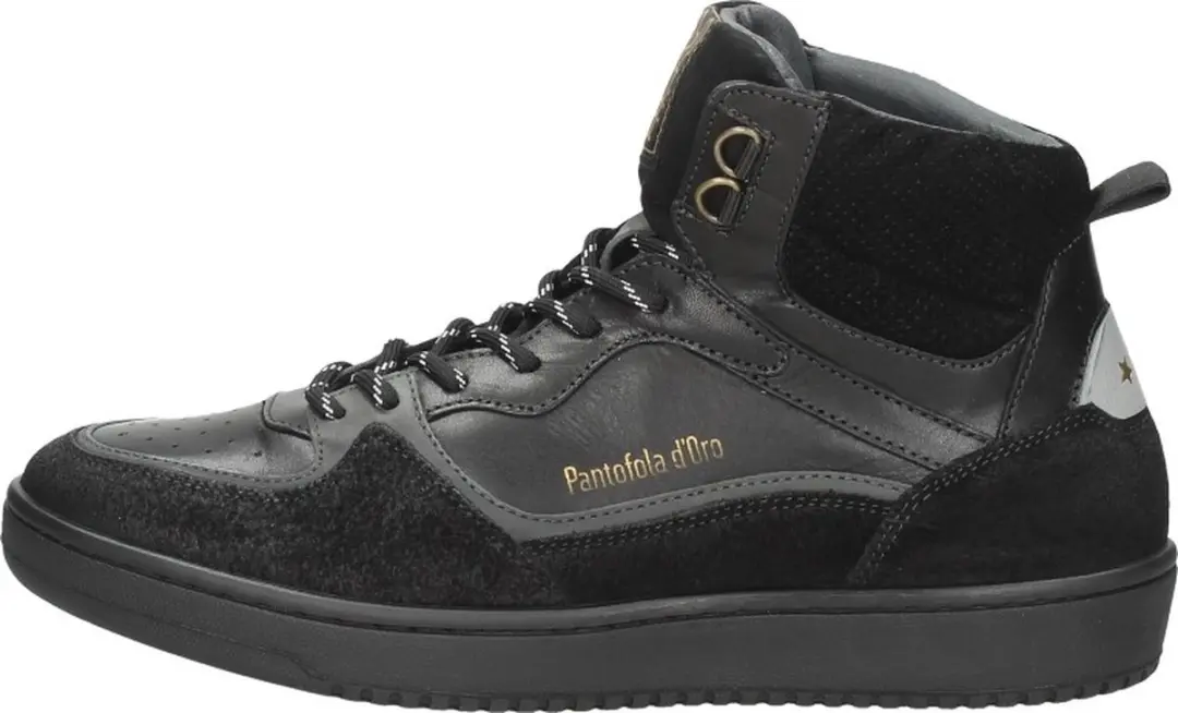 Pantofola d'Oro Baveno Veterschoenen - Maat 41