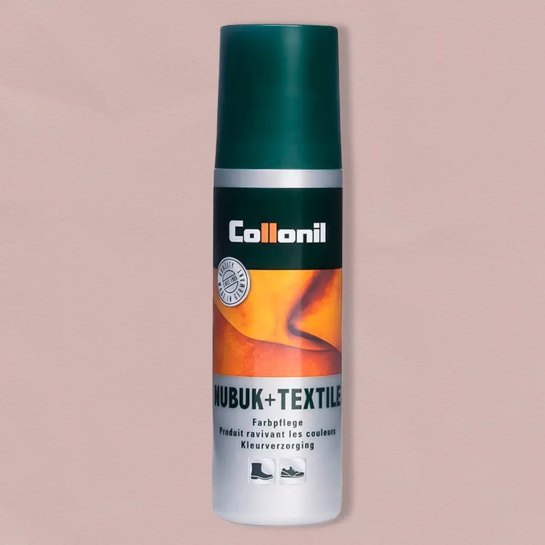 Collonil Nubuck + Textile