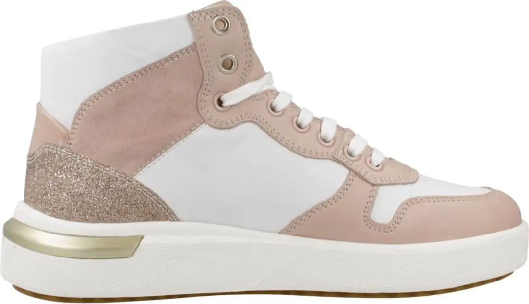 GEOX D DALYLA Roze 37 EU