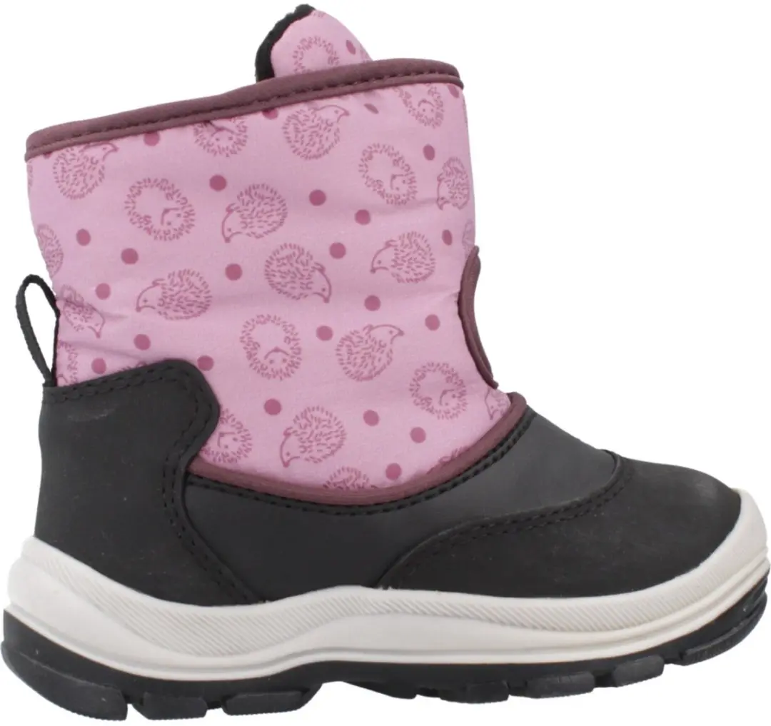 GEOX B FLANFIL GIRL B ABX Roze 25 EU