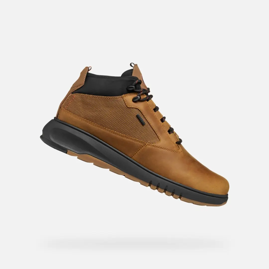 GEOX AERANTIS 4X4 ABX HEREN Sneakers