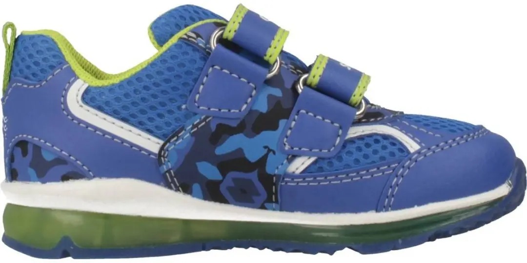 GEOX B9284A Blauw 20 EU