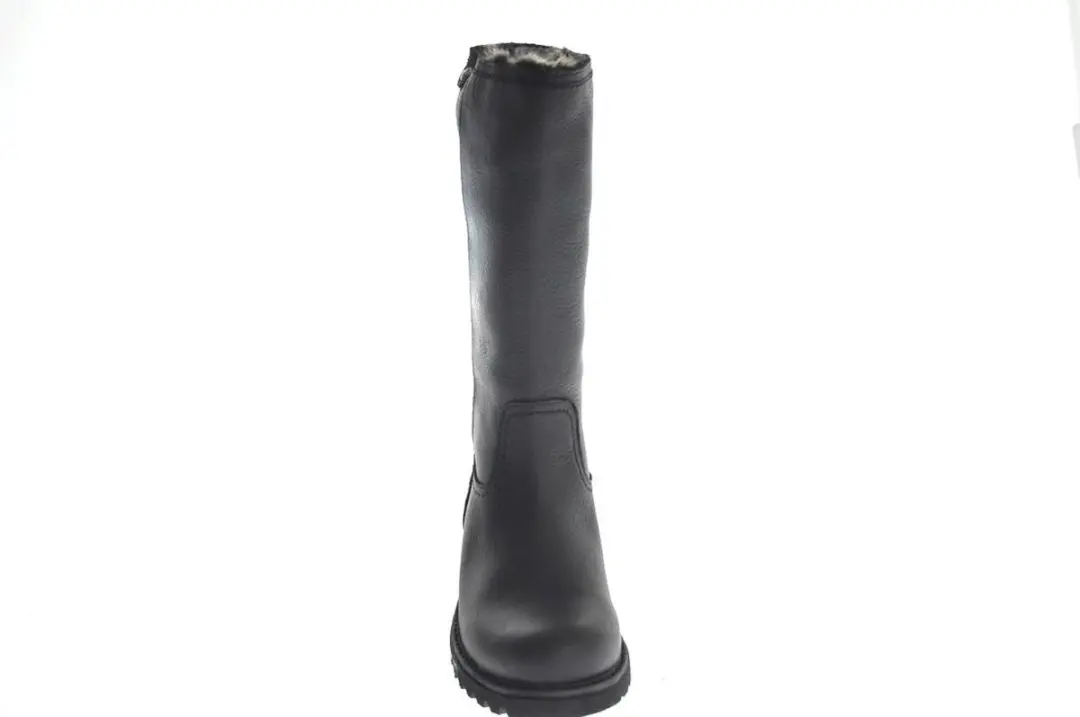 Panama Jack Bambina B60 Klassieke Laarzen - Zwart - Maat 41
