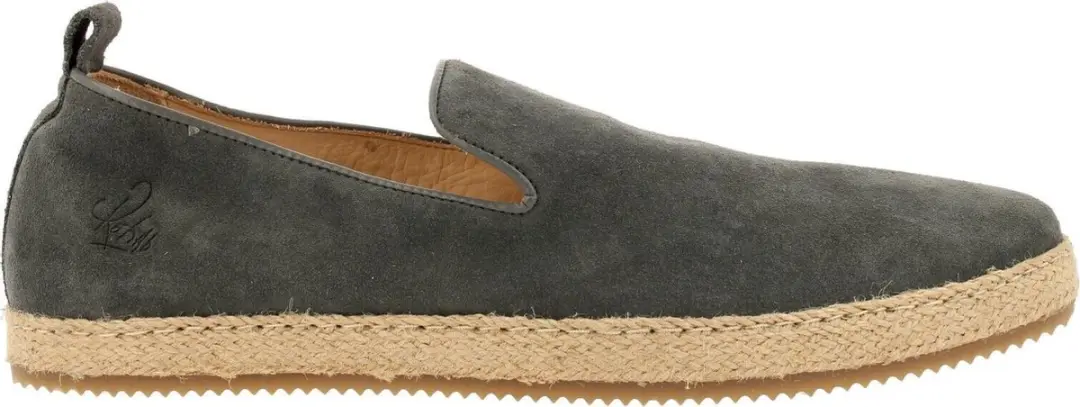 Rehab Ricardo Loafers