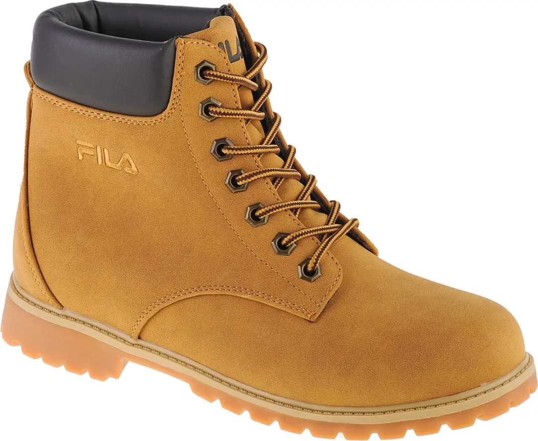 Fila Wmn Maverick Mid FFW0219-70010 Trappers