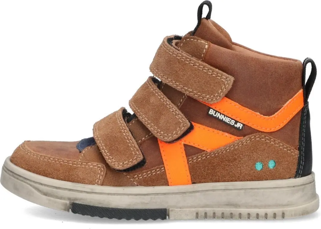 BunniesJR Milan Hoge Sneakers 224833-513 - 32
