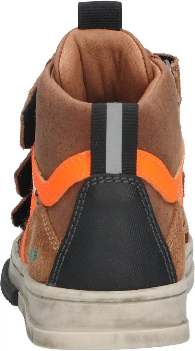 BunniesJR Milan Hoge Sneakers 224833-513 - 32