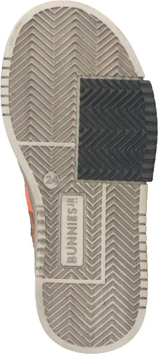 BunniesJR Milan Hoge Sneakers 224833-513 - 32