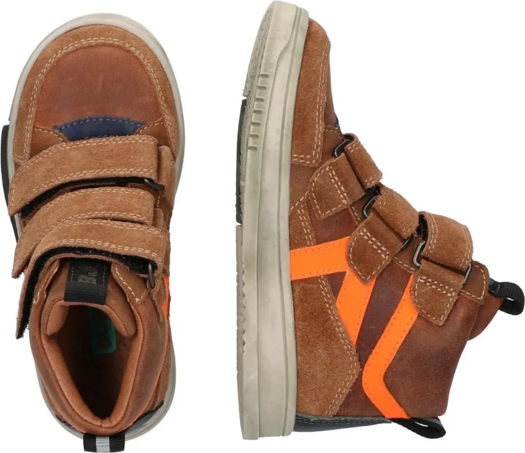 BunniesJR Milan Hoge Sneakers 224833-513 - 32