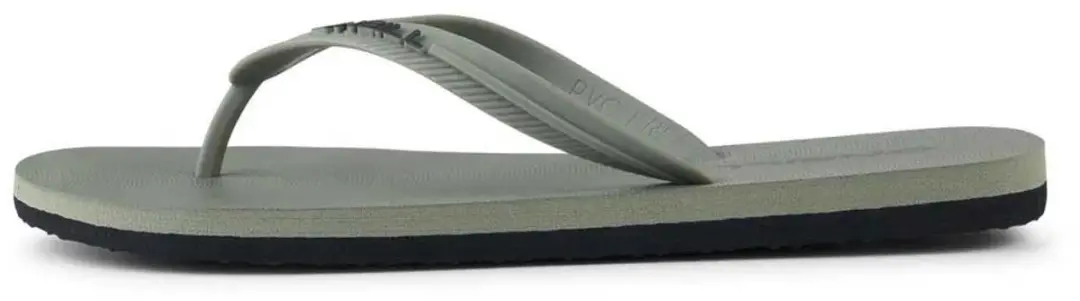 O´neill Profile Small Logo Slippers Groen EU 39 Man
