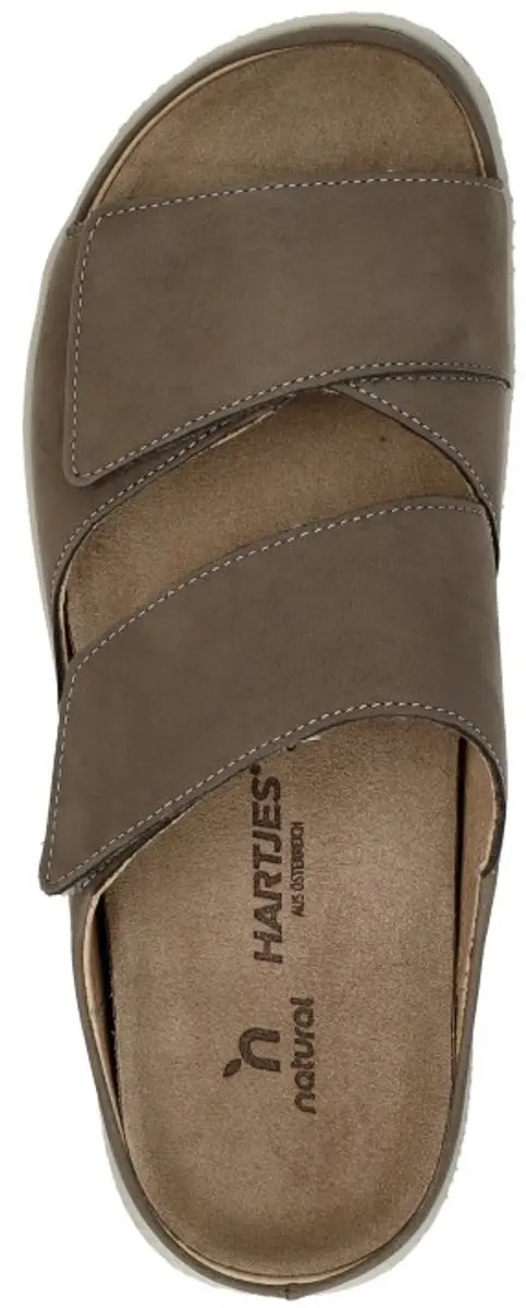 Hartjes Teenslipper 122.1221/30