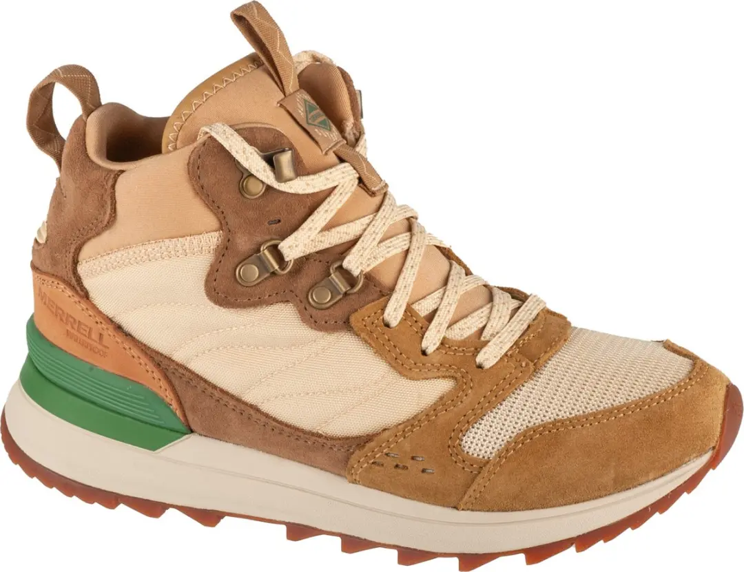 Merrell Alpine 83 Sneaker Recraft Mid WP