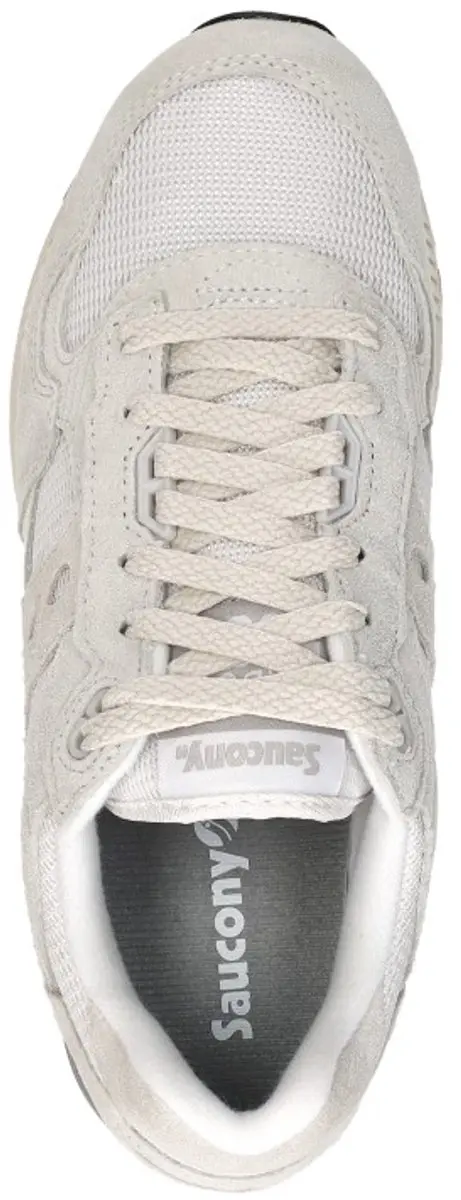 Saucony Shadow 500 Sneakers - Wit - Maat 40 - afbeelding 5 van 6