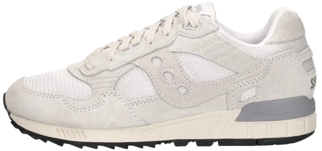 Saucony Shadow 500 Sneakers - Wit - Maat 40 - afbeelding 2 van 6