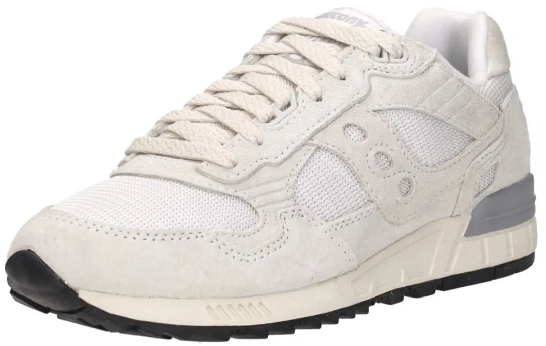 Saucony Shadow 500 Sneakers - Wit - Maat 40 - afbeelding 4 van 6
