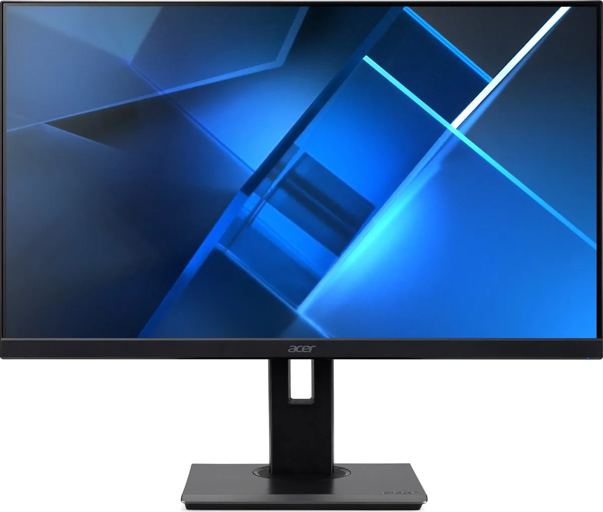 Acer B227Q D Monitor 21.5" Full HD