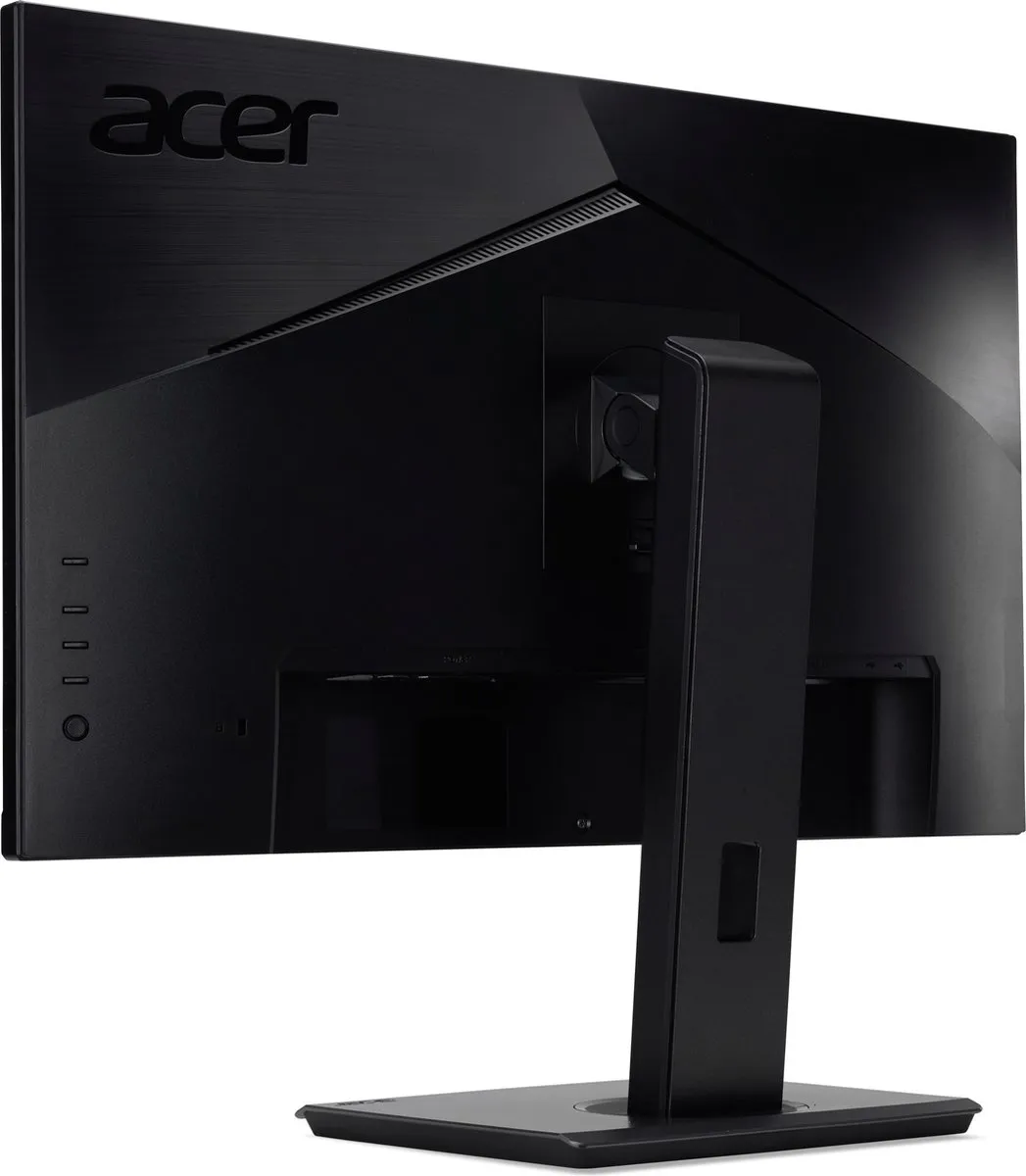 Acer B227Q D Monitor 21.5" Full HD - Zwart