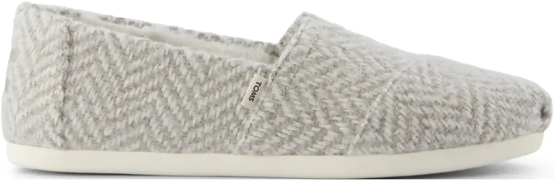 TOMS Alpargata Classique Dames Espadrilles