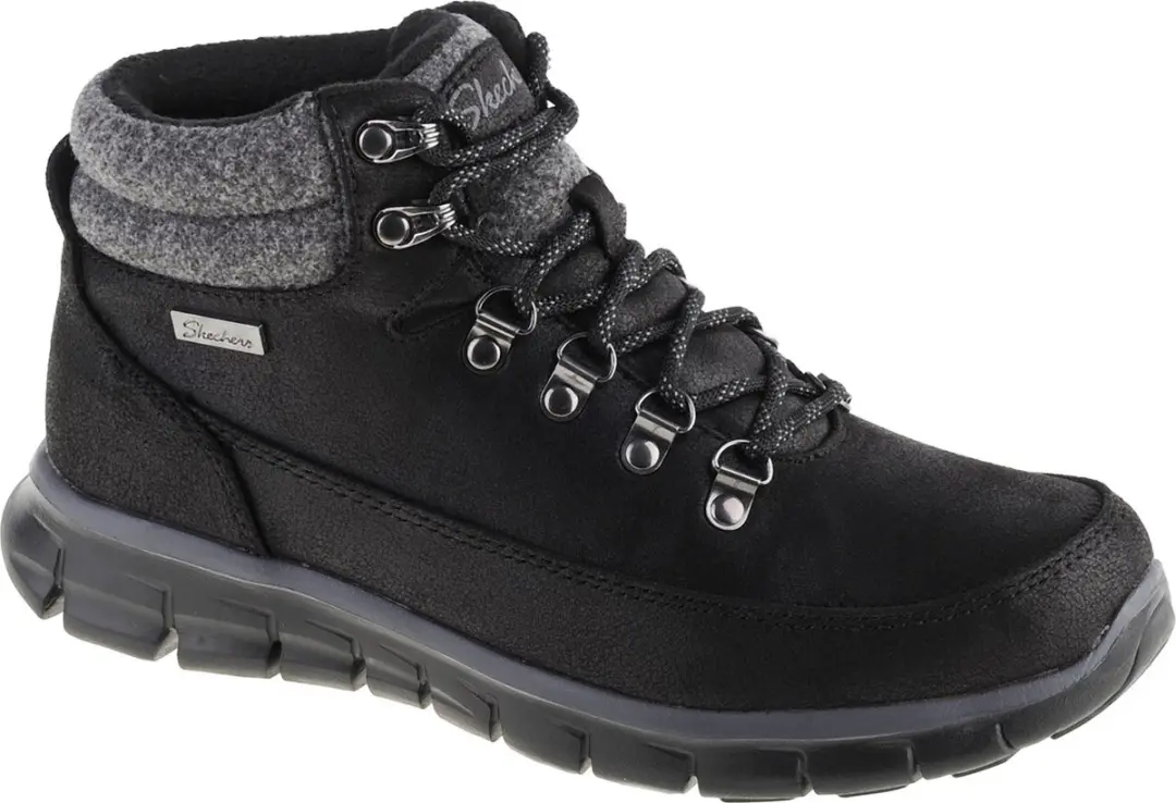 Skechers Dames Synergy