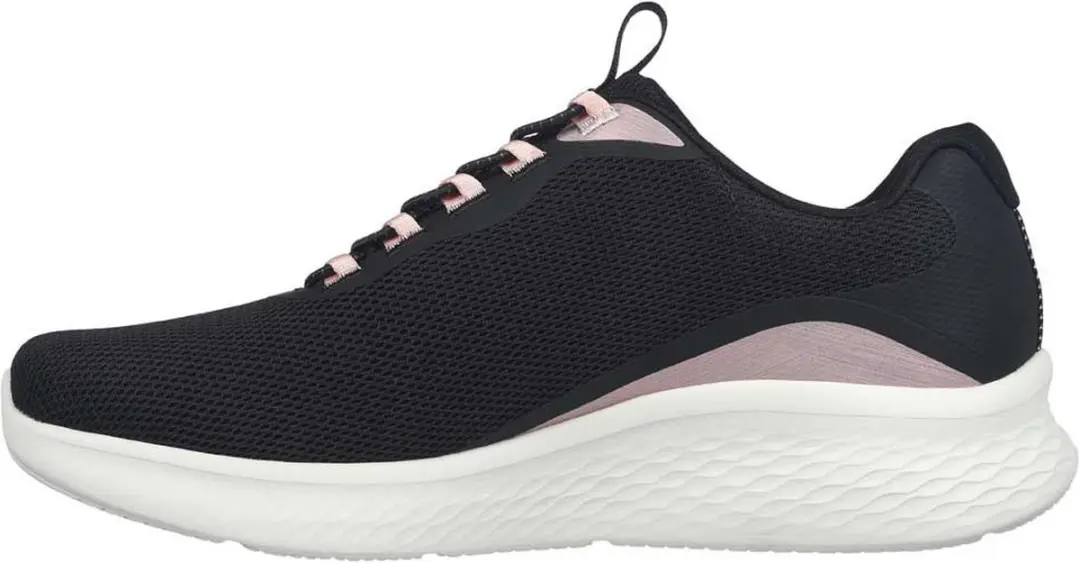 Skechers Lite Pro Glimmer Me Schoenen - Zwart EU 41 - afbeelding 6 van 6