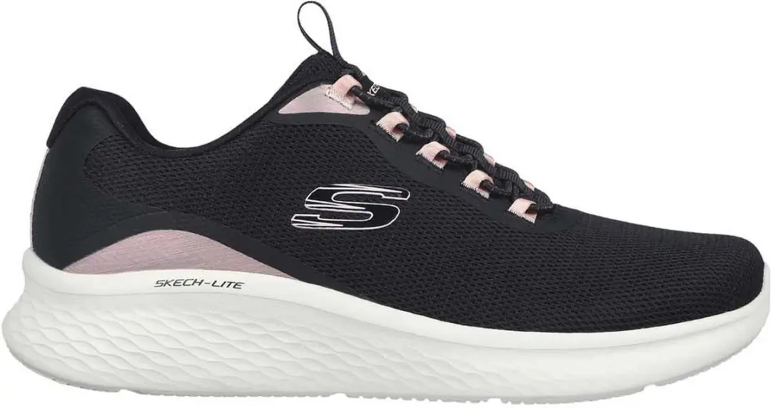 Skechers Lite Pro Glimmer Me Schoenen - Zwart EU 41 - afbeelding 3 van 6
