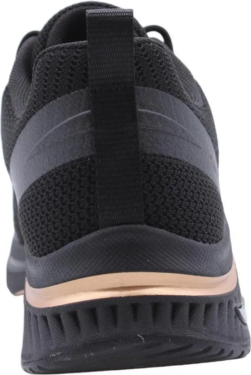 Skechers 155567-BBK Sneaker - 37 - afbeelding 5 van 6