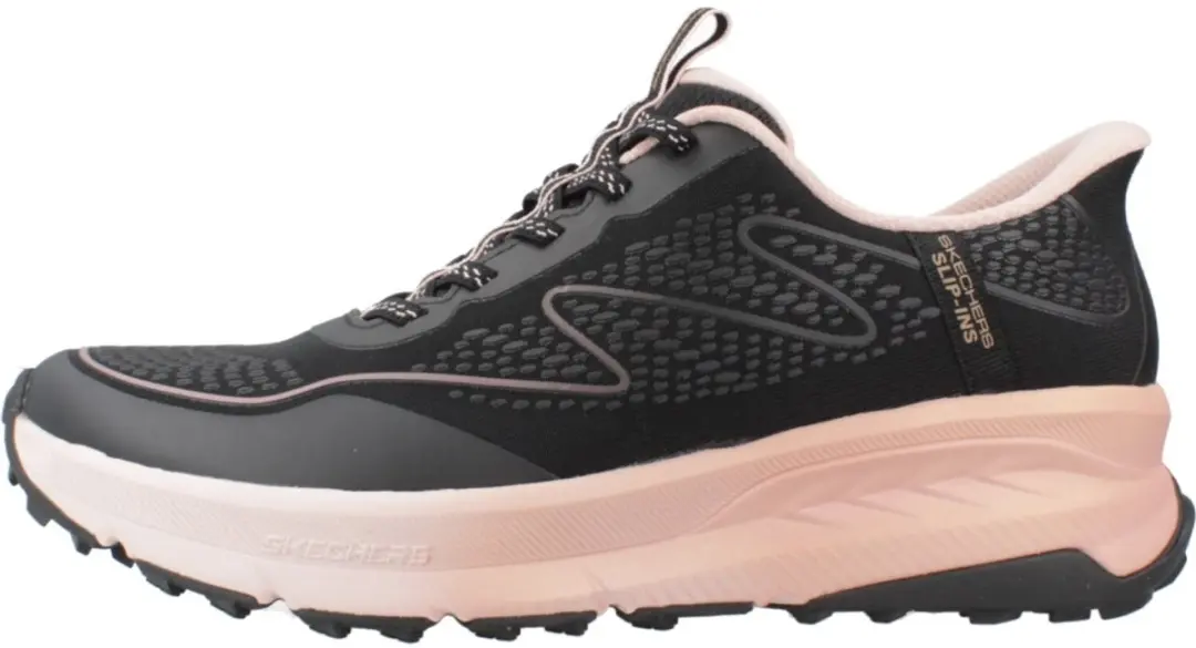 Skechers Slip-Ins Switch Back Mist 180157-BKPK Sneakers - 36