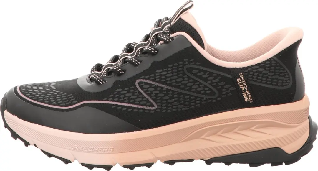Skechers Slip-Ins Switch Back Mist 180157-BKPK Sneakers - 36