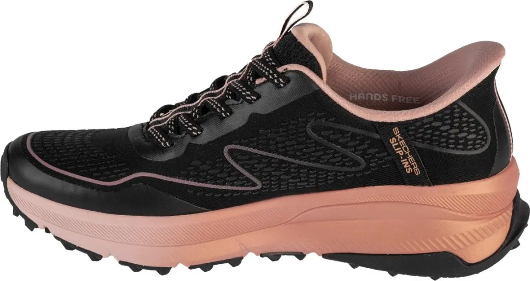 Skechers Slip-Ins Switch Back Mist 180157-BKPK Sneakers - 36