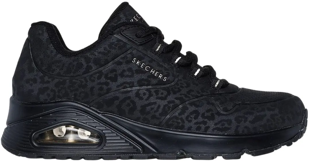 Skechers Uno Kat-Neato Sneakers Dames