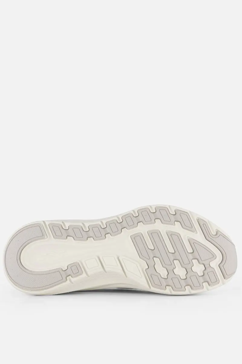 Skechers Slip-in Arch Fit Instappers - Dames 41 - Wit - afbeelding 4 van 4