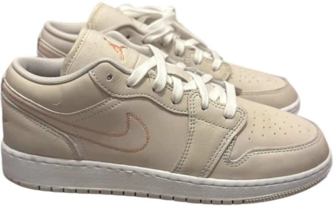 Nike Air Jordan 1 Low Se