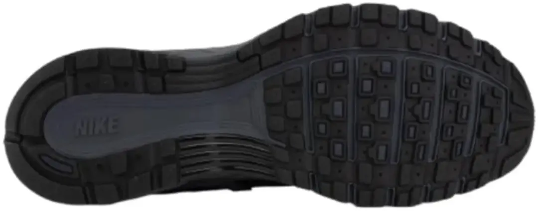 Nike P-6000 Sneakers CD6404-032 - Zwart - afbeelding 3 van 6