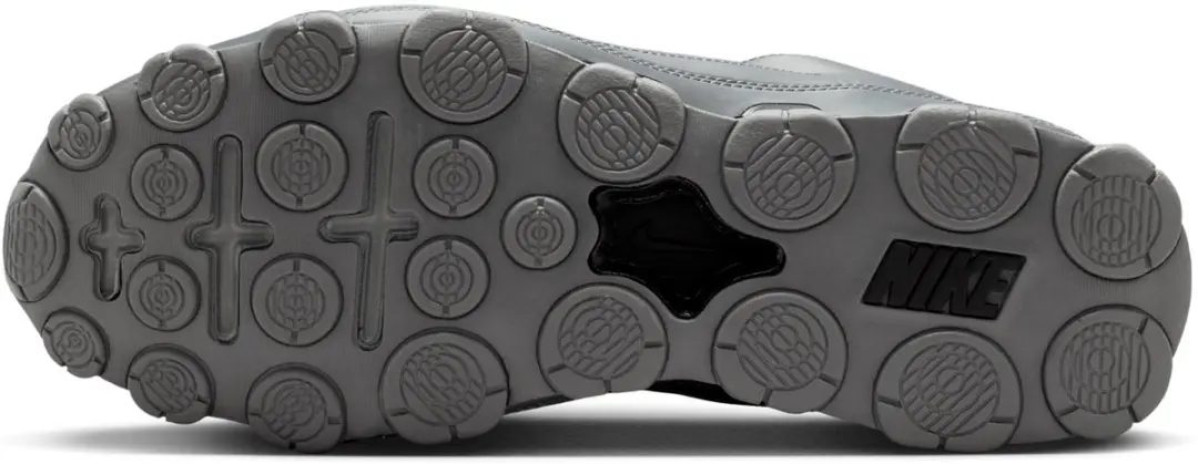 Nike Reax 8 TR - Maat 45 - Smoke Grey - afbeelding 5 van 6