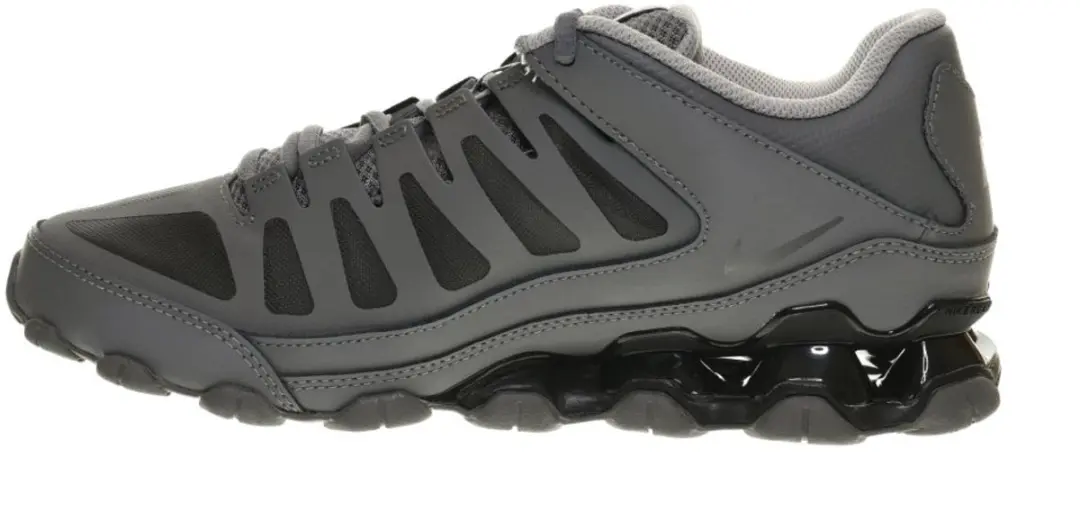 Nike Reax 8 TR - Maat 45 - Smoke Grey - afbeelding 4 van 6