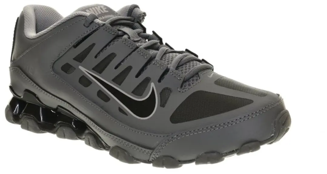 Nike Reax 8 TR - Maat 45 - Smoke Grey - afbeelding 3 van 6