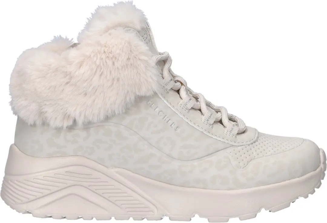 Skechers Uno Lite meisjes sneaker