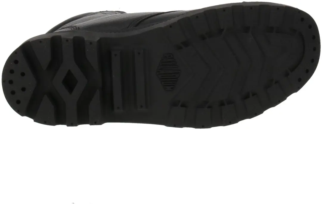 Palladium Pampa Sport Cuff WPS Herenlaarzen - Zwart - Maat 47 - afbeelding 2 van 6