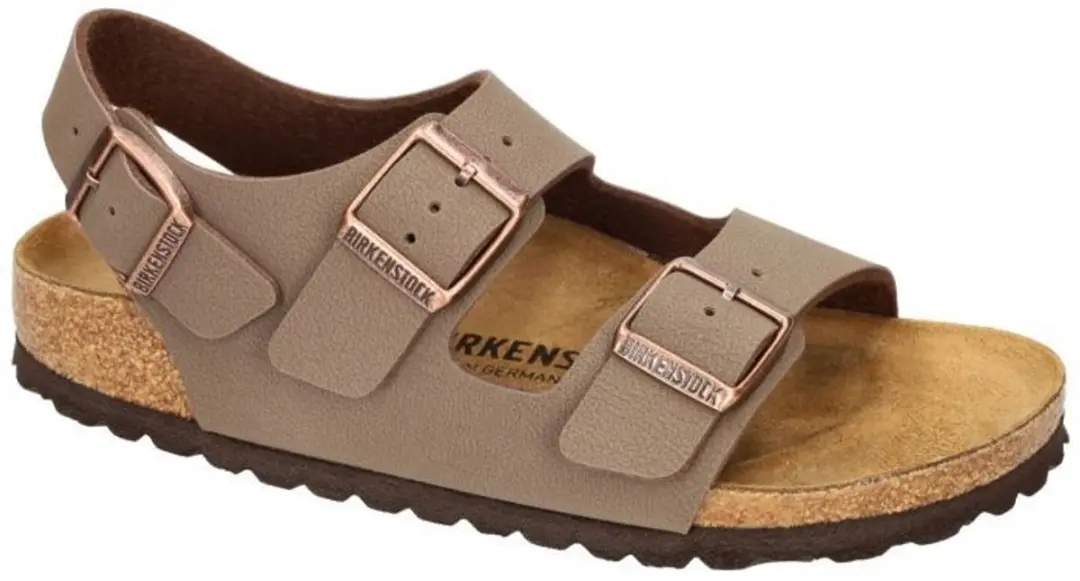 Birkenstock Milano Dames Sandalen 36