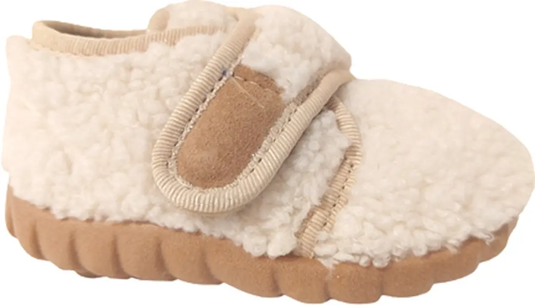 Fischer Kinderpantoffel 631544 - Wit - Maat 21 - afbeelding 6 van 6