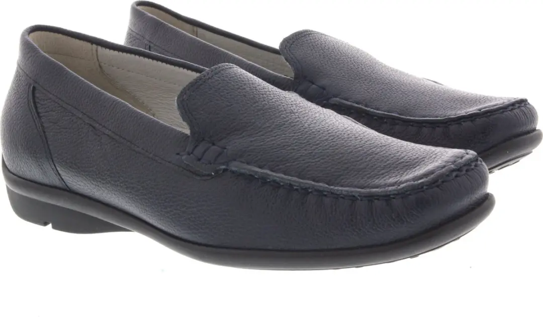 Wäldlaufer 431000 H-Harriet Instappers 38.5 - Blauw - afbeelding 4 van 6