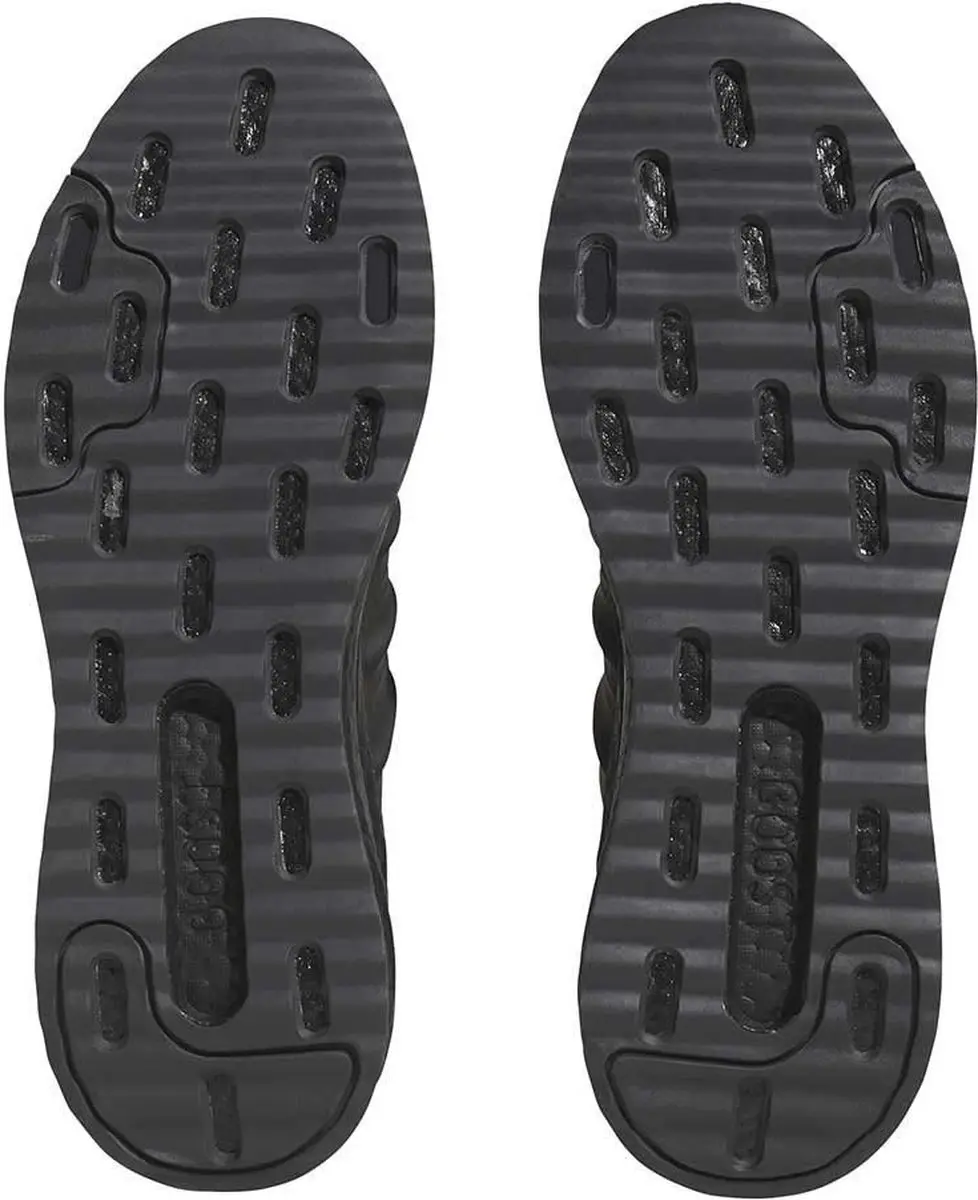 adidas X_PLRBOOST Schoenen MBS18 - Zwart - afbeelding 3 van 6