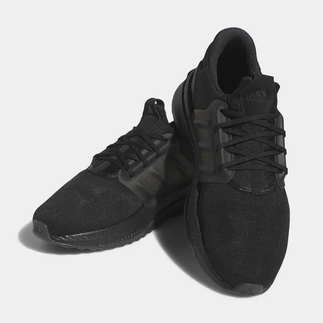 adidas X_PLRBOOST Schoenen MBS18 - Zwart - afbeelding 5 van 6