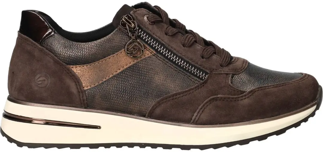 Remonte Dames Sneakers