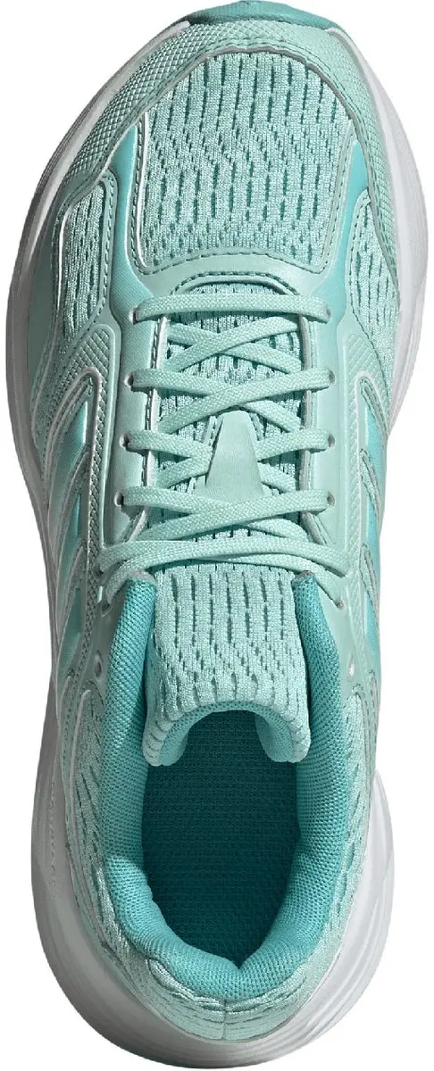 adidas Galaxy Star Dames Hardloopschoenen - 40 - Groen - afbeelding 2 van 6